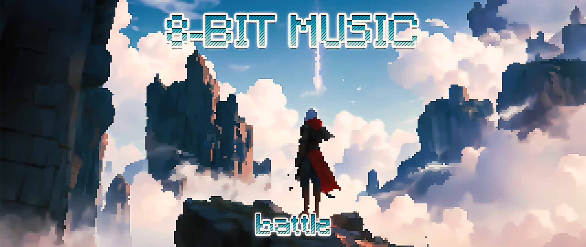 8-BIT Battle Music 2