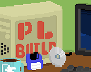 PLBuild
