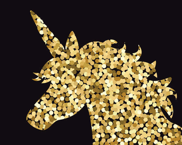 Cover image for The Care and Keeping of Unicorns