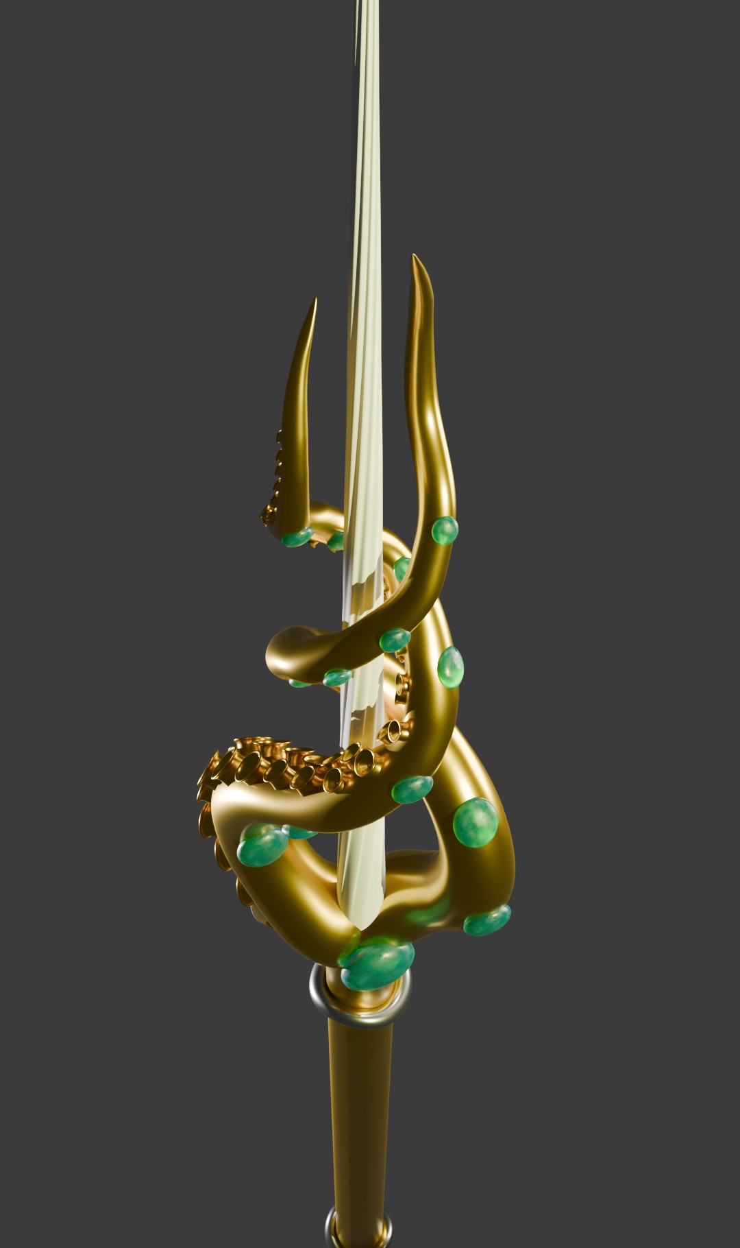 Cover image for HydroHex