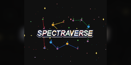Cover image for Spectraverse