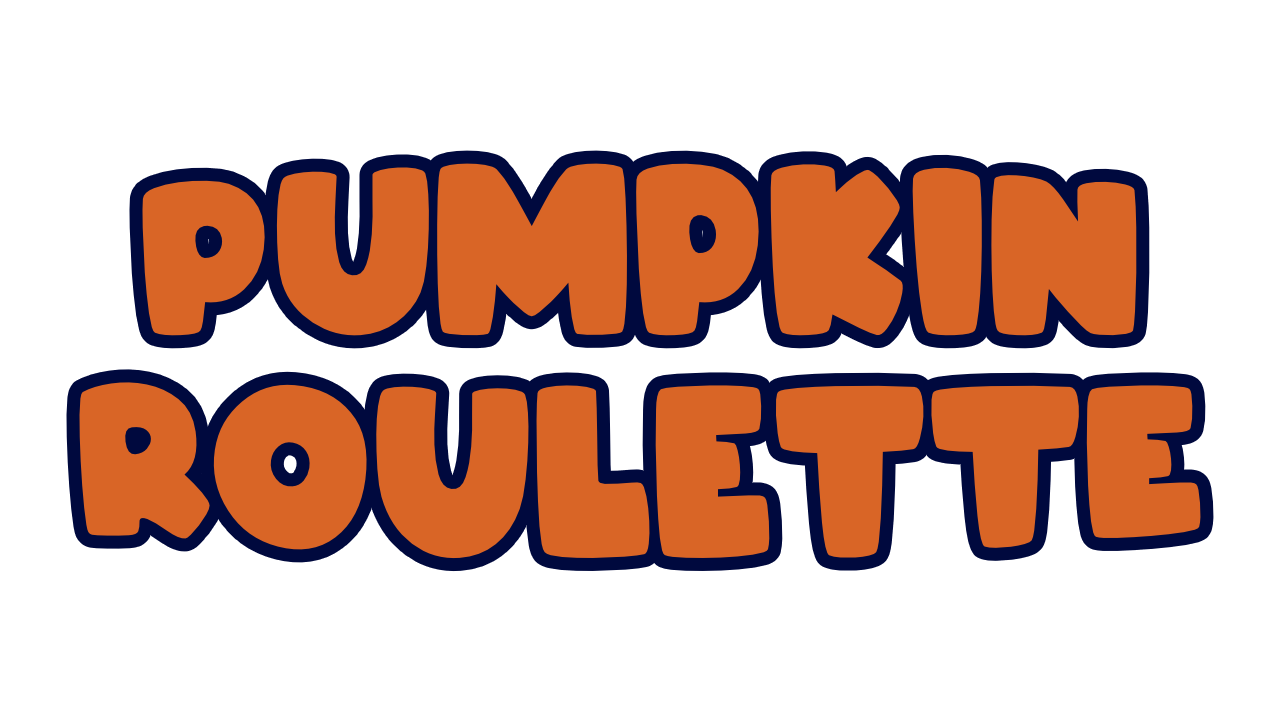 Pumpkin Roulette