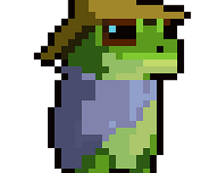 Frogurai