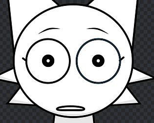 Sprunki but I forgot what I changed about it