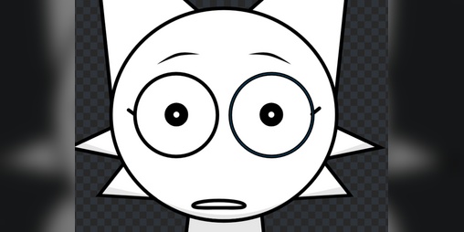 Cover image for Sprunki but I forgot what I changed about it