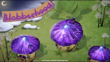BlobberHood