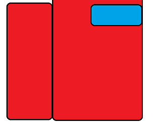 Weird Shape