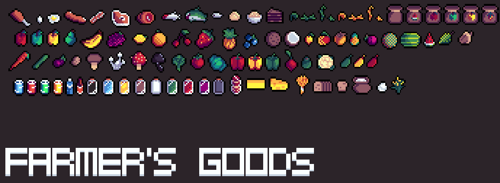 Farmer's Goods