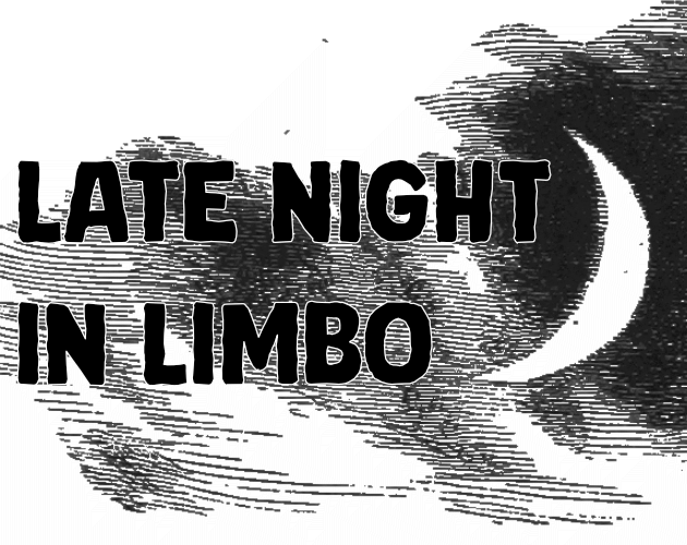Cover image for Late Night in Limbo