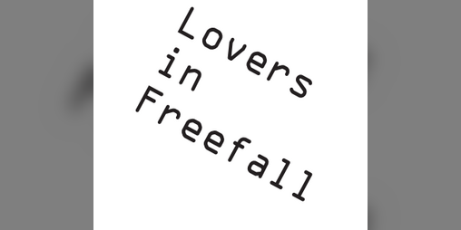 Cover image for Lovers in Freefall