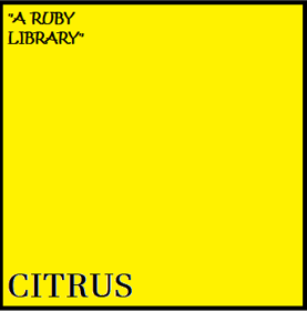 CITRUS