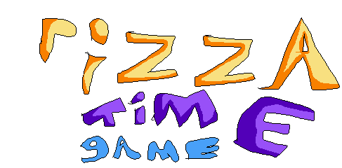 piZZA tIMe GAME (PROTOTYPE OUT ) OPEN IN TURBOWARP