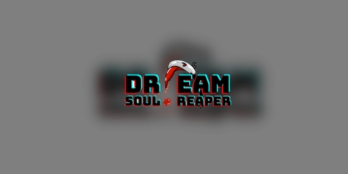 Cover image for Dream Souls Reaper
