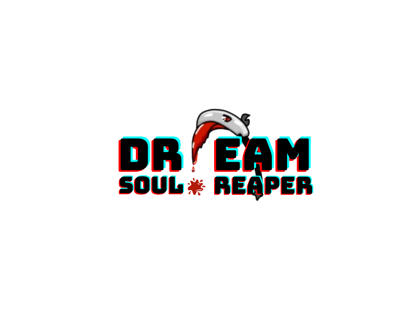 Dream Souls Reaper cover