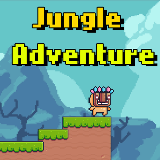 Jungle Adventure