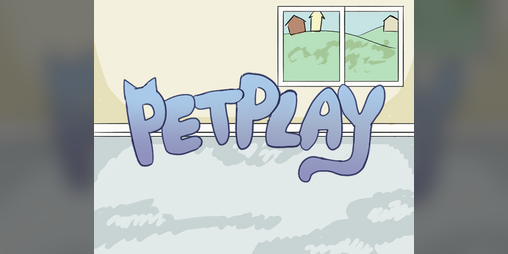 Cover image for Petplay