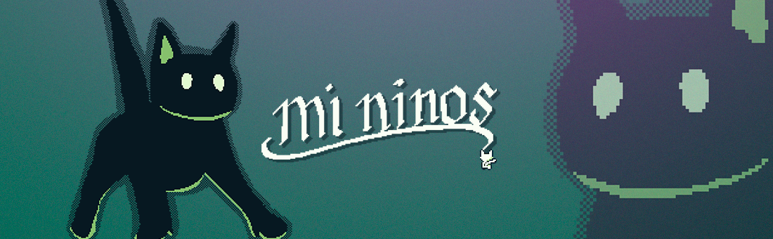 Mi Ninos