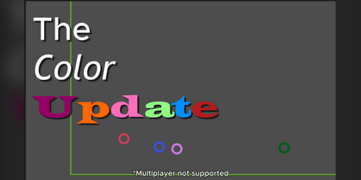Cover image for Glider game(unfinished)