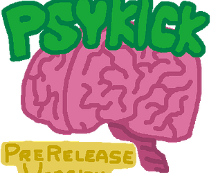 Psykick