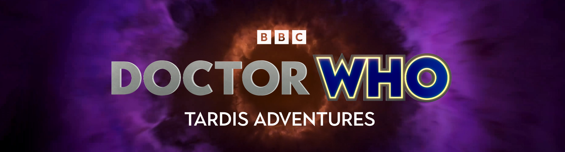 Doctor Who Tardis Adventures BETA