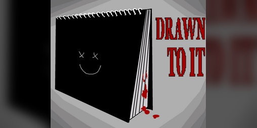 Cover image for Drawn To It