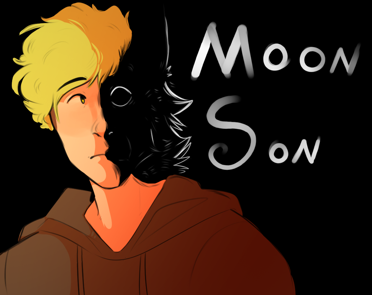 Moon Son