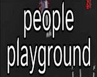 People Playground