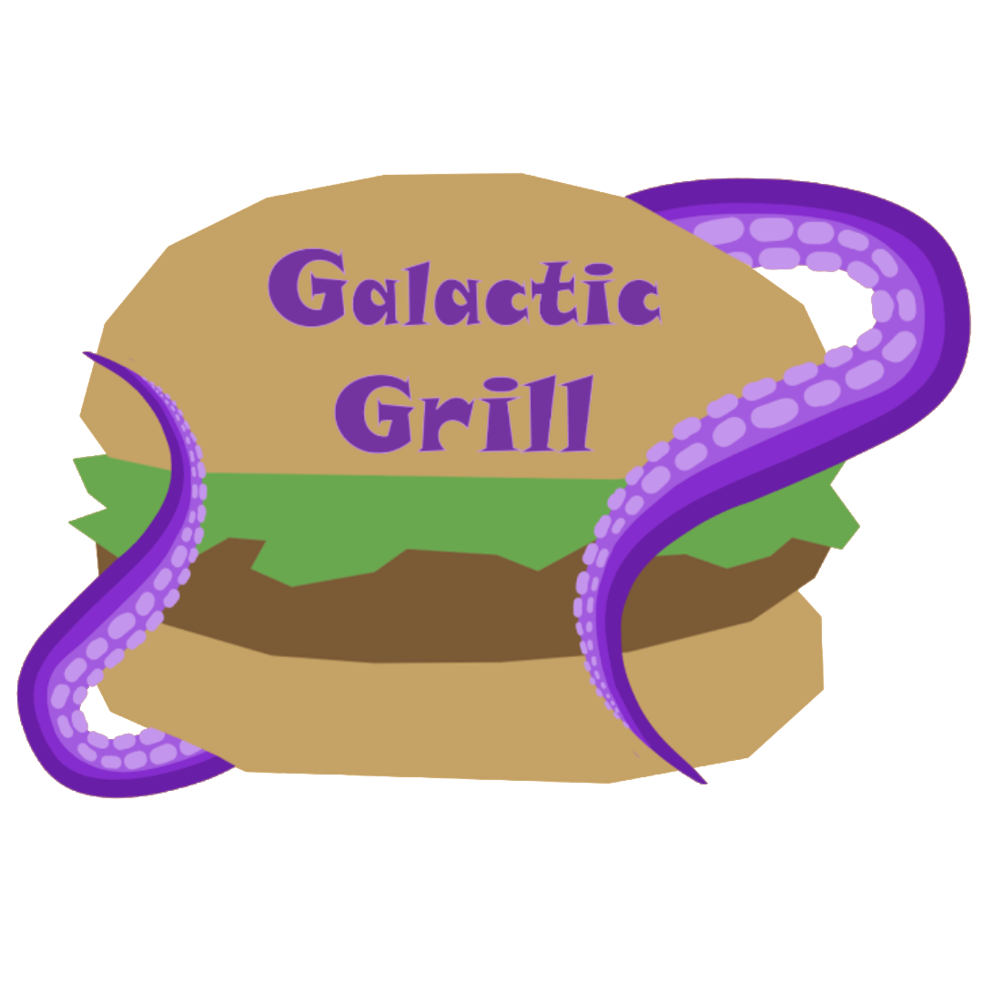 Galactic Grill