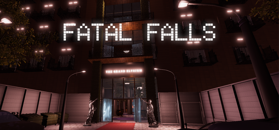 Fatal Falls