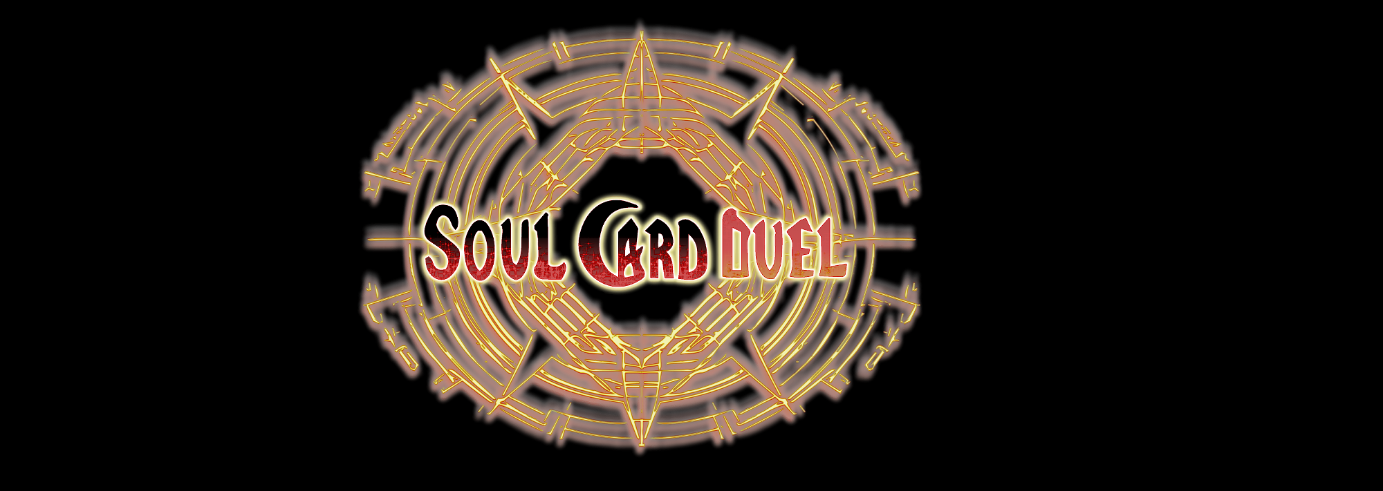 Soul Card Duel