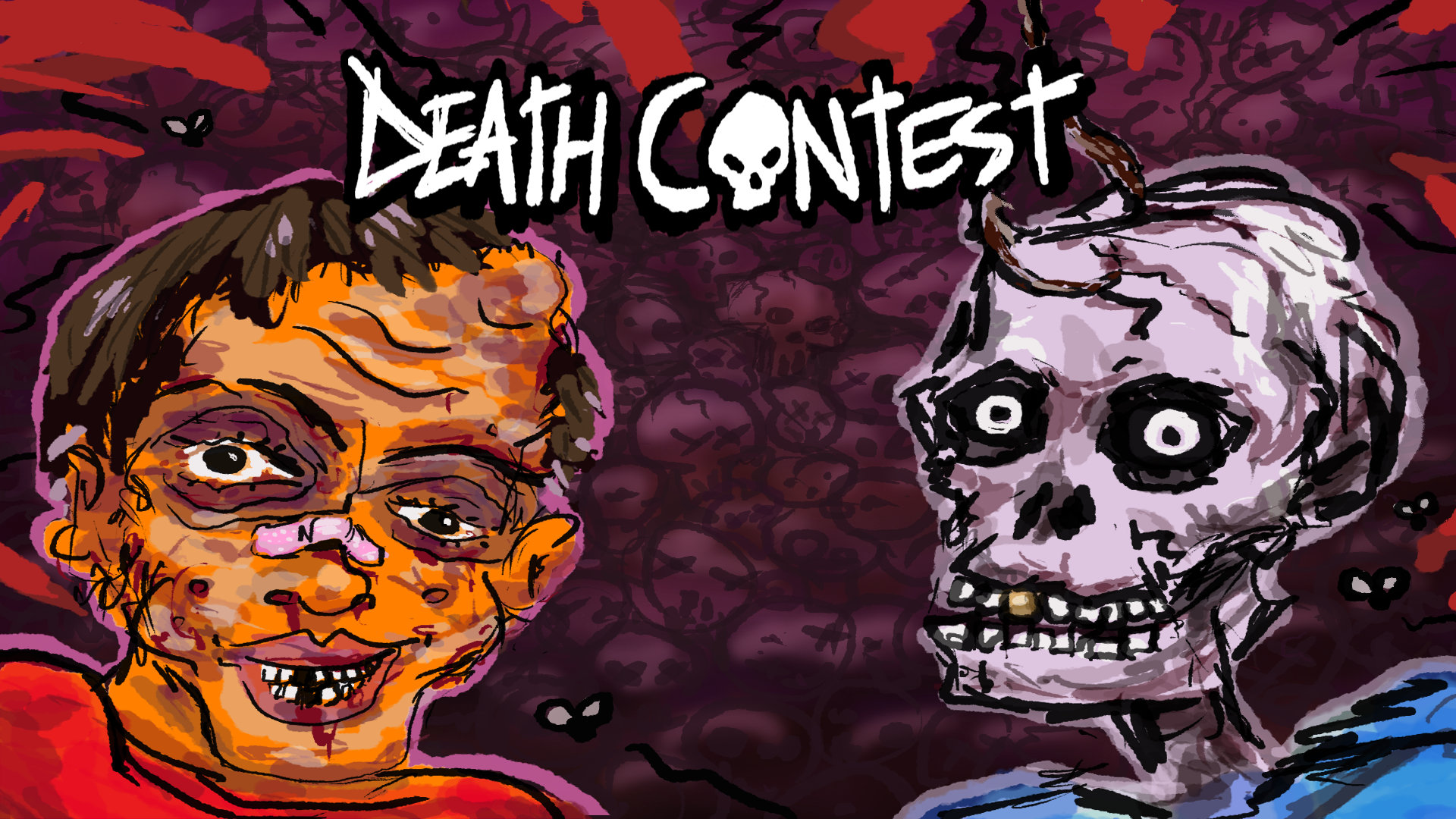 Death Contest