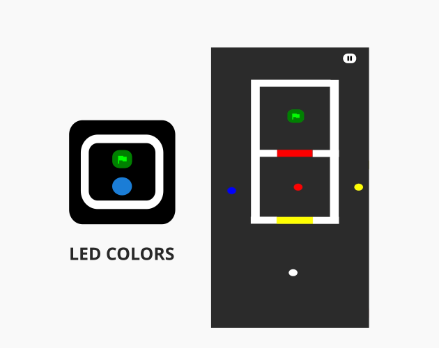 Led Colors