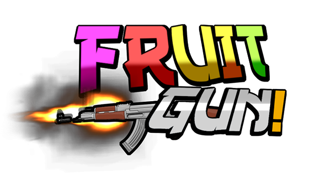 FRUIT GUN