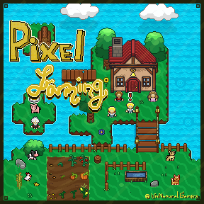 PIXEL IT FARMING 