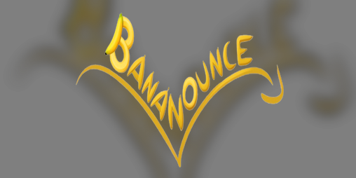 Cover image for Bananounce