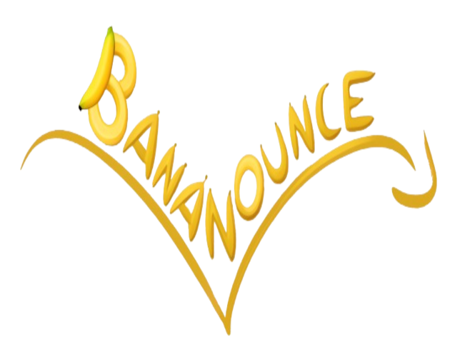 Cover image for Bananounce