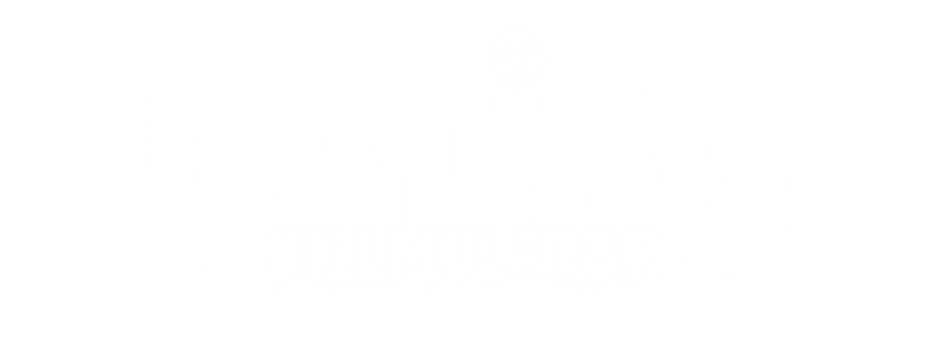 Dating Killmulator