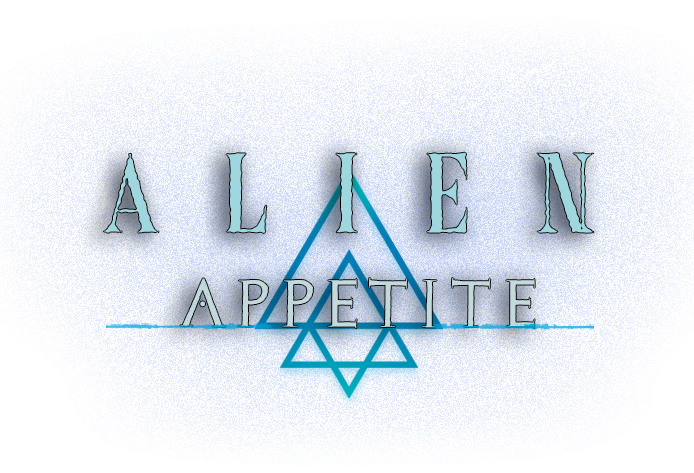 Alien Appetite