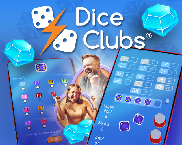 Dice Clubs