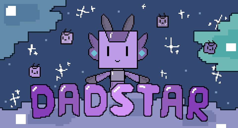 DadStar