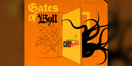 Cover image for Gates of Byll