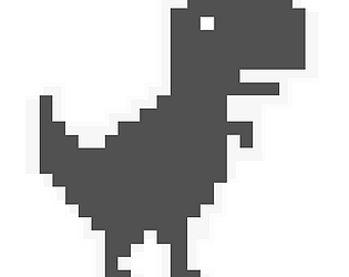 Dino Game REMASTERED V2.4