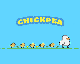 ChickPea