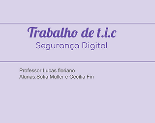 Segurança digital