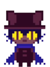 Desktop Niko by Annas