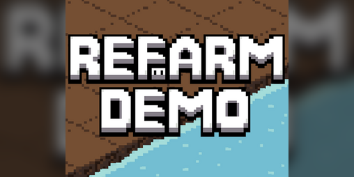 Cover image for refarm | Demo