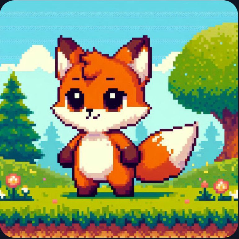Cover image for LunaFox2D