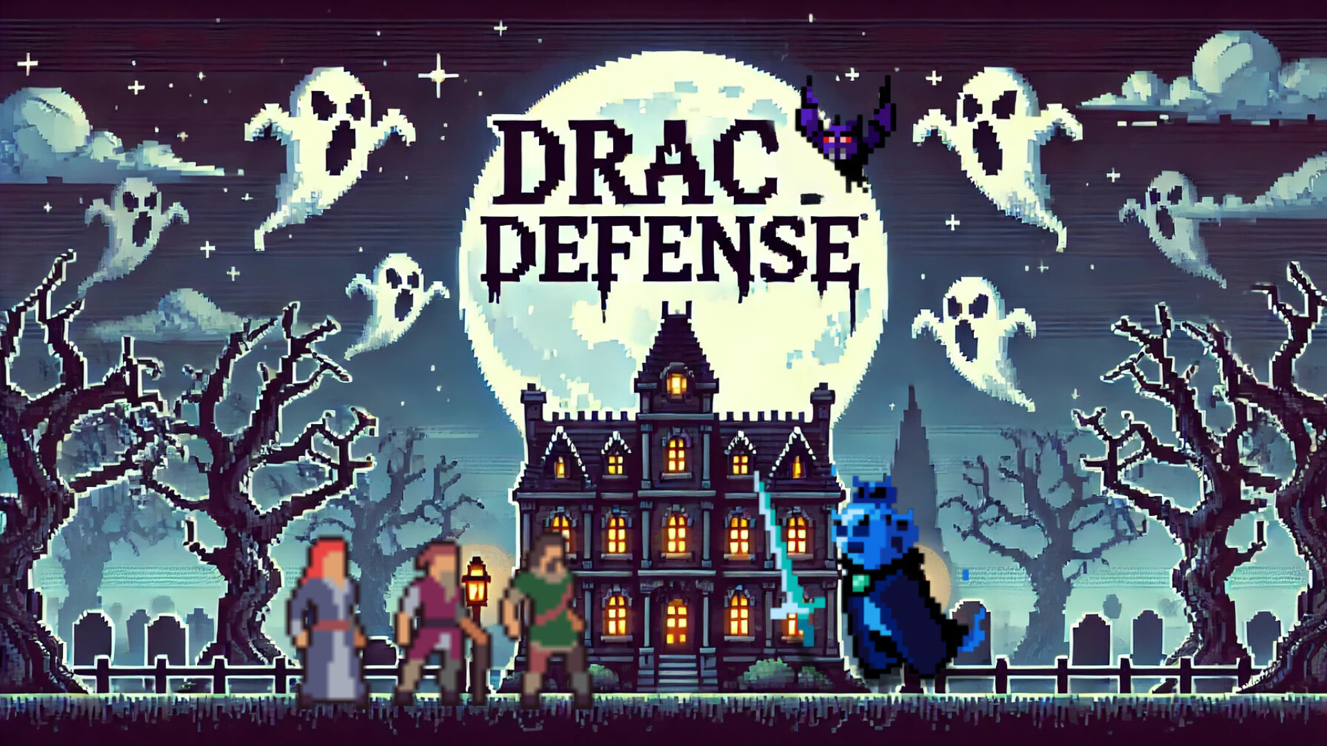 Drac Defense