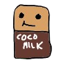 Dont Touch The CoCo Milk (Swap Jam)