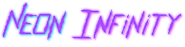 Neon Infinity